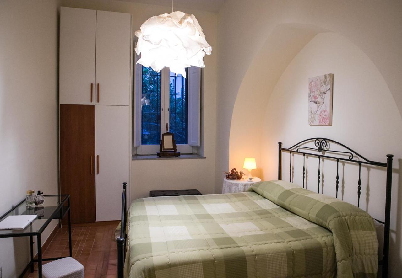 Il Normanno Home Salerno Exterior photo