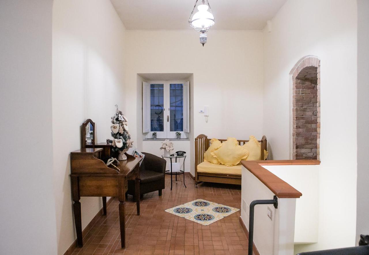 Il Normanno Home Salerno Exterior photo