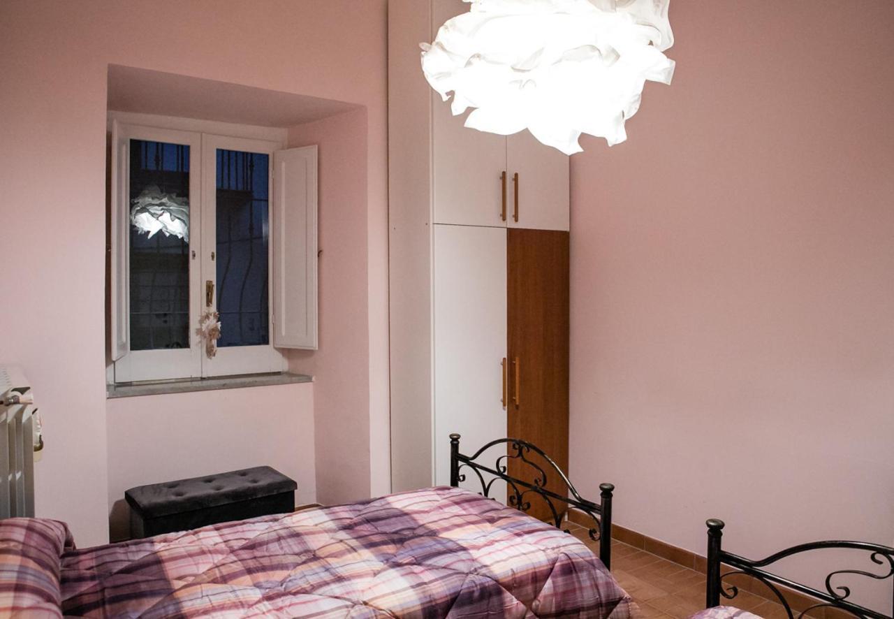 Il Normanno Home Salerno Exterior photo
