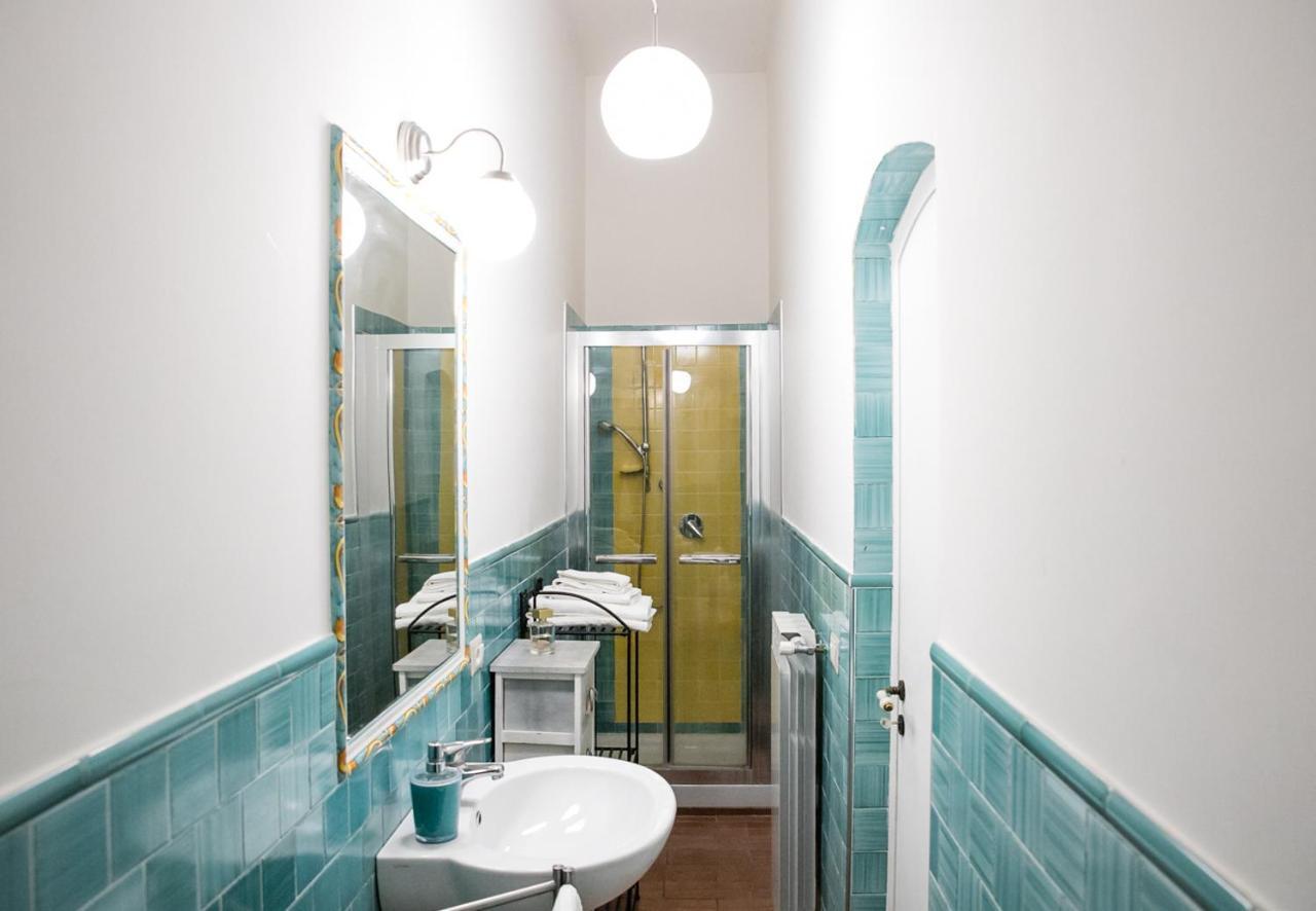 Il Normanno Home Salerno Exterior photo