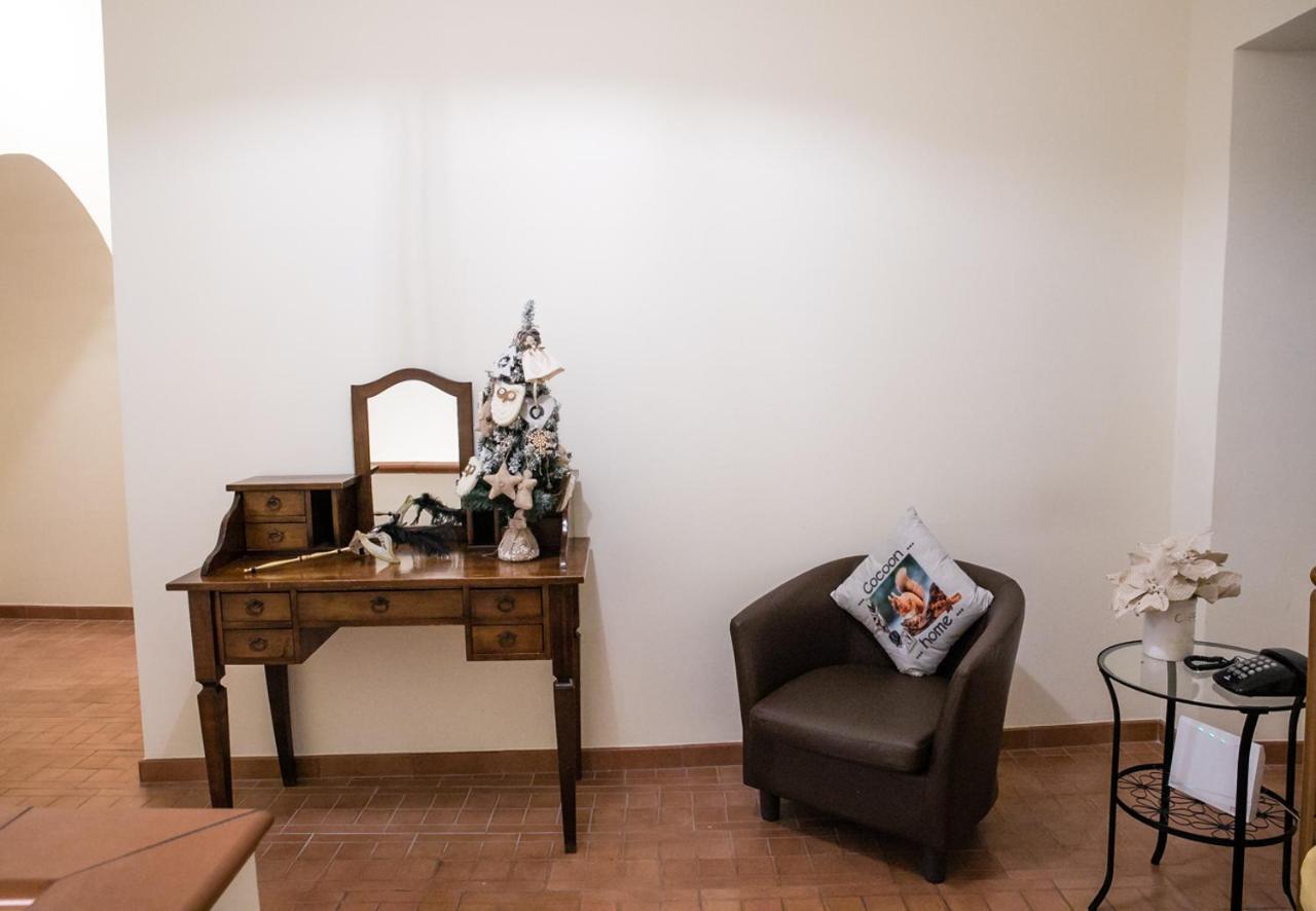 Il Normanno Home Salerno Exterior photo