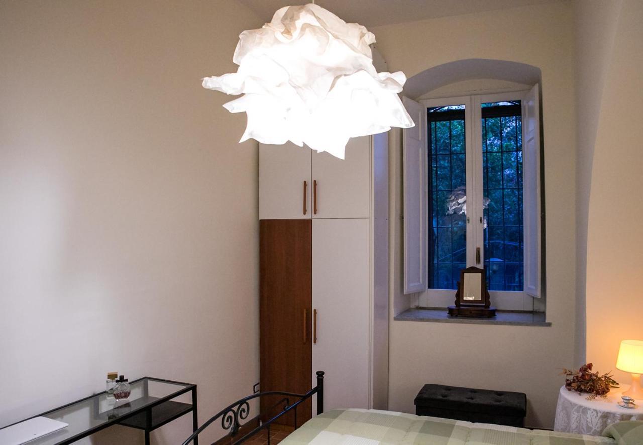 Il Normanno Home Salerno Exterior photo