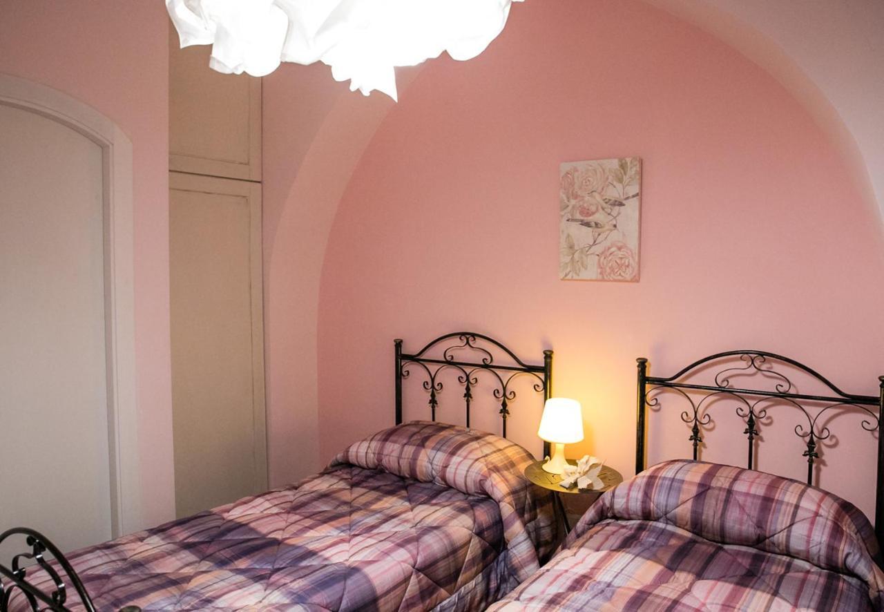 Il Normanno Home Salerno Exterior photo